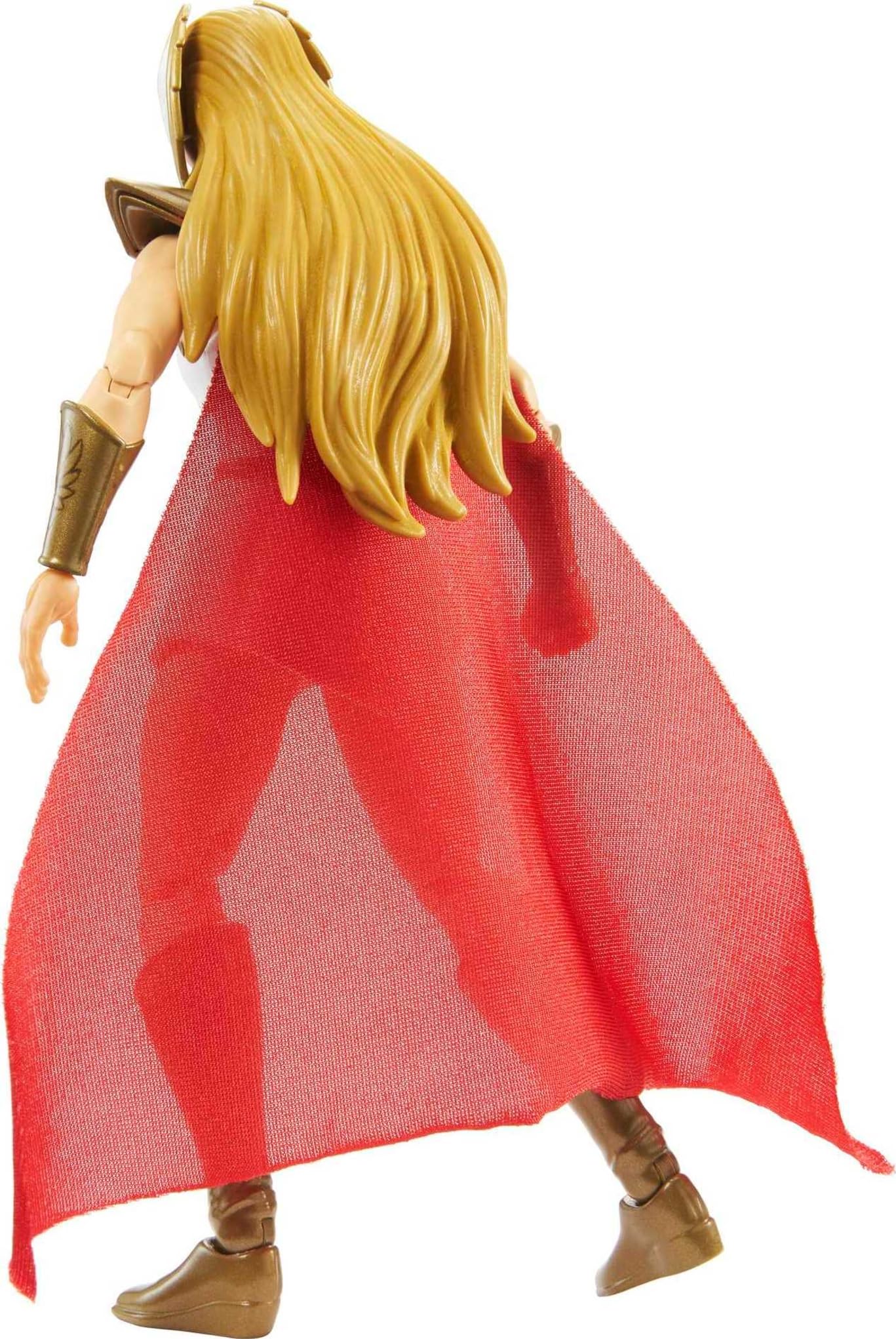 Amazon.co.jp: Masterverse She-Ra Deluxe Act Figure with